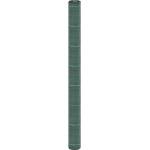 vidaXL Мембрана против плевели, зелена, 1, 5x100 м, PP (4005259)