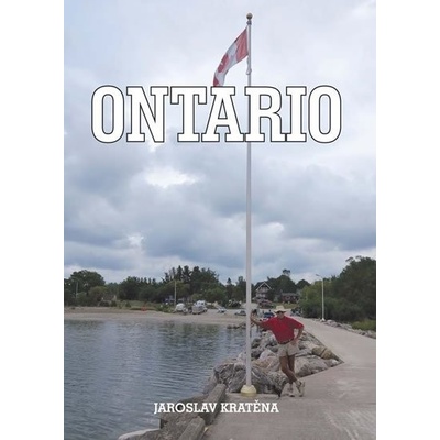 ONTARIO - Kratěna Jaroslav