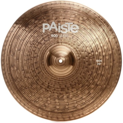 Paiste 900 22" RIDE