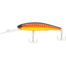 Wobler Nomura Fumiko Red Yellow Tiger 15 cm