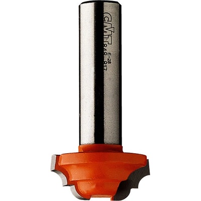 CMT Orange Tools CMT C948 Profilová fréza čelní - R4 D31,7x13 S=12 HW
