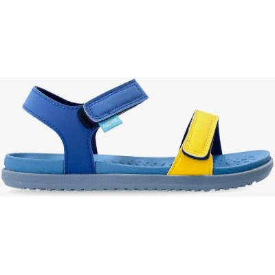 Native Charley Sugarlite Block Child blue/alaska