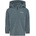 Didriksons Детско софтшел яке Didriksons Kid's Hallon Jacket Softshell jacket - Factory Blue - размер 100 (703-4432-0713)