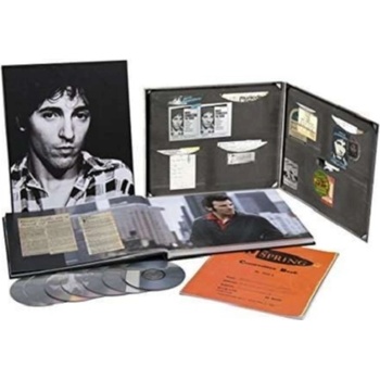 SPRINGSTEEN BRUCE: RIVER COLLECTION CD