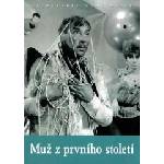 DM discont Man in Outer Space - DVD (002773)