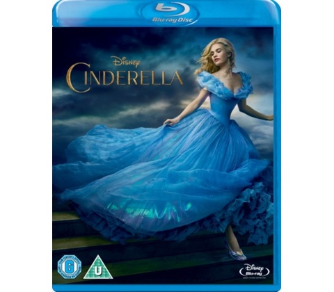 Cinderella BD