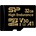 Silicon Power microSDXC 32GB UHS-I (SP032GBSTHDV3V1HSP)