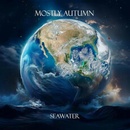 Mostly Autumn - Seawater Digipack CD