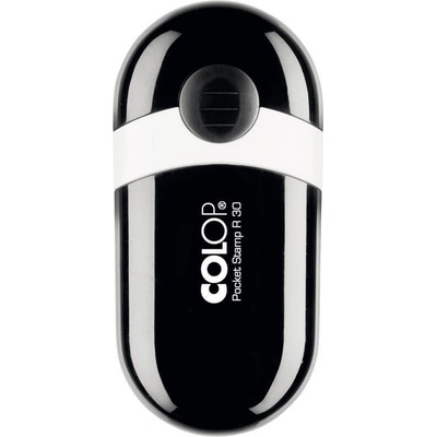 Colop Pocket Stamp R 30 – Zboží Živě