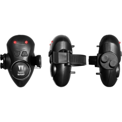 Delphin Elektronický signalizátor záběru Wamp