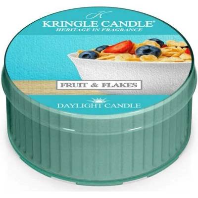 Kringle Candle Fruit & Flakes 35 g