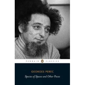 Species of Spaces and Other Pieces (ISBN: 9780141442242)