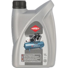 Airpress Масло за бутални компресори 1 литър 12494 (12494)