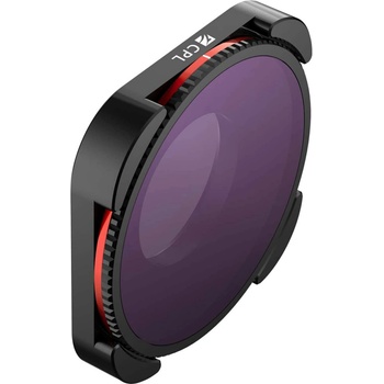 Freewell CPL filter pre GoPro HERO9 a HERO10 Black FW-H9B-CPL