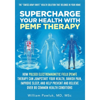 Supercharge Your Health with PEMF Therapy