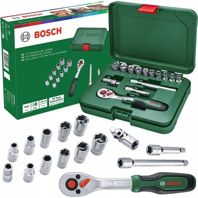 Bosch 1600A02BY0