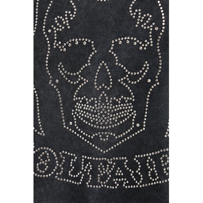 Zadig&Voltaire Памучна тениска zadig&voltaire (jwtt01275)