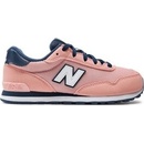 New Balance Sneakersy GC515KPN ružová