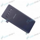 Kryt Samsung Galaxy S10 G973 zadný čierny