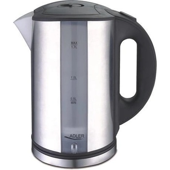 Adler Електрическа Кана за Вода 1, 7 L Adler 1216 (Adler 1216)