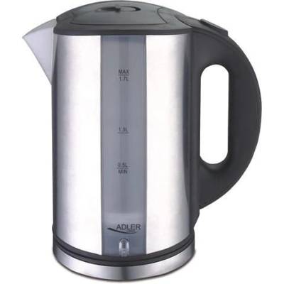 Adler Електрическа Кана за Вода 1, 7 L Adler 1216 (Adler 1216)