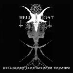 Hellgoat - Blasphemy From Serpent Tongues (LP) (0738553512588)