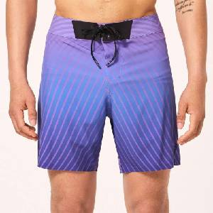 Oakley Бански гащета Oakley Tempestas Sum swimming shorts - Purple (Purple Tempestas Pt)
