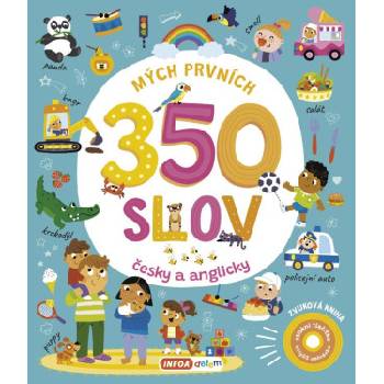 Mých prvních 350 slov