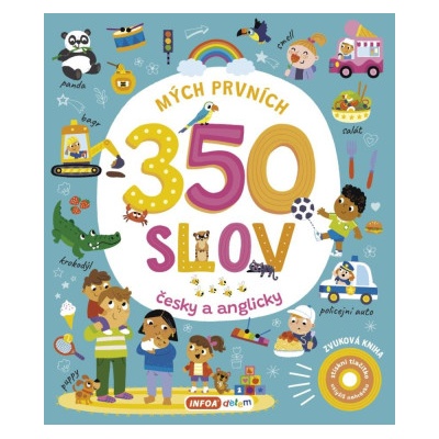 Mých prvních 350 slov