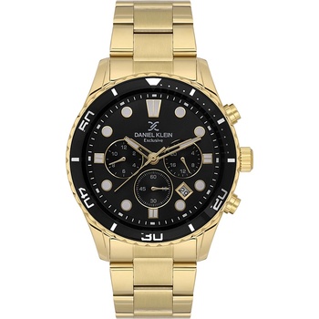 Daniel Klein DK. 1.13805-4 Мъжки часовник