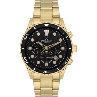 Daniel Klein DK. 1.13805-4 Мъжки часовник