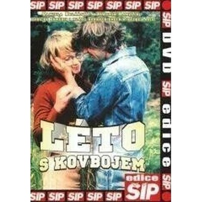 Léto s kovbojem