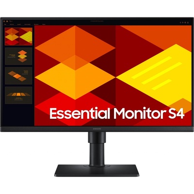 Samsung Essential Monitor S4 S24D400GAU