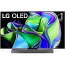 Televize LG OLED77C31