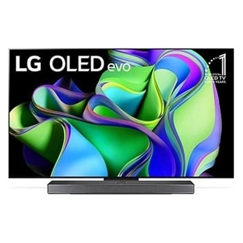 LG OLED77C31