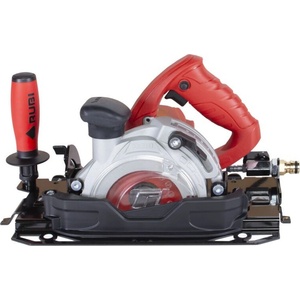 RUBI TC-125 G2 (51951) Ръчен циркуляр