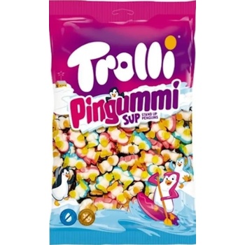 Trolli Pingummi 1 кг