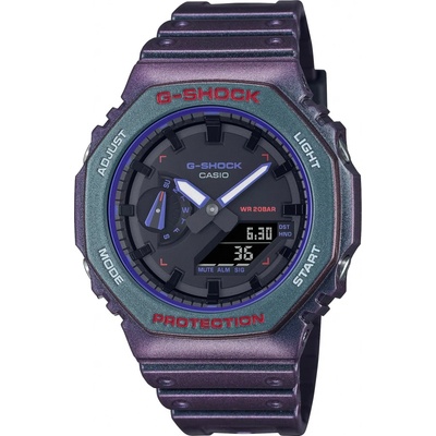 Casio GA-2100AH-6A