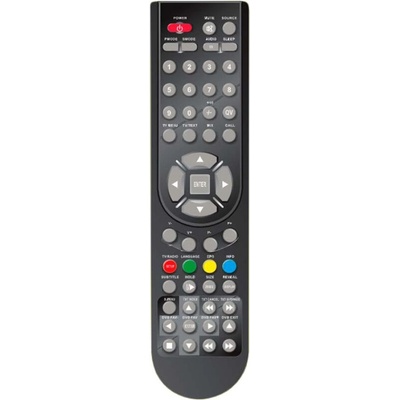 GENERAL I-JOY 8019HD - съвместимо дистанционно управление на марката General (8019HD)