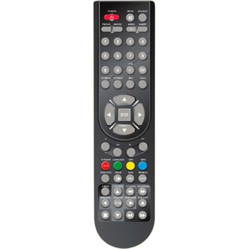 GENERAL I-JOY 8019HD - съвместимо дистанционно управление на марката General (8019HD)