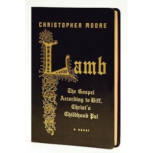Lamb (ISBN: 9780061438592)
