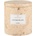 blomus Ароматна свещ FRABLI, размер S - аромат Cotton Island - цвят Travertine (BLOMUS-65449)