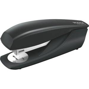 Leitz Съшивател, 24/6, 26/6, 30 листа, LEITZ "Recycle NeXXt", черен 56040095 (56040095)
