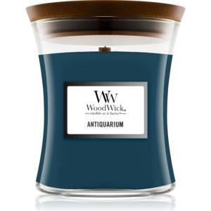 WoodWick Antiquarium ароматна свещ 275 гр