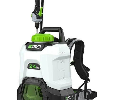 EGO BSP3500E