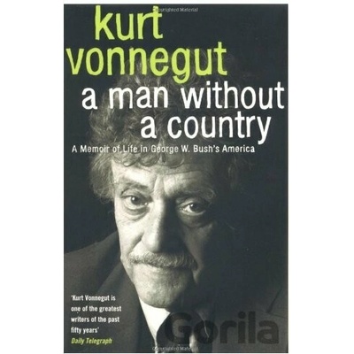 Man Without Country - K. Vonnegut