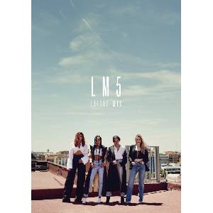 Sony Music Little Mix: LM5 (Super Deluxe Edition) - CD (024229)