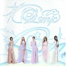 Red Velvet Cosmic CD