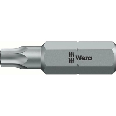 Wera T10IPx25mm 05066280001