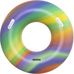 Bestway Rainbow swim tube Микс (36352)